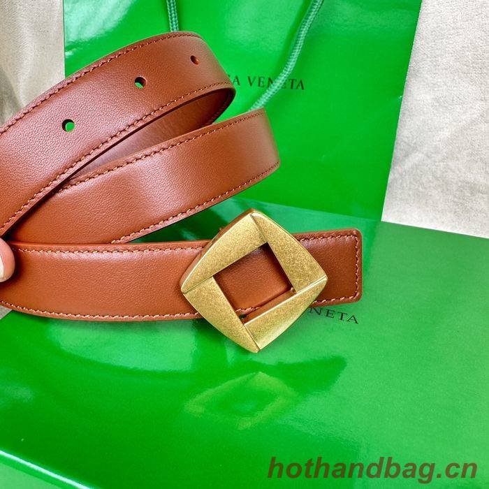 Bottega Veneta Belt 25MM BVB00011 Bottega Veneta Belt 25MM BVB00011